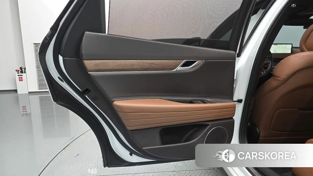 Genesis G80 (RG3) id 4445190 из Кореи 17