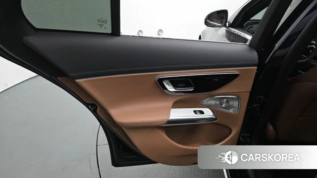 Mercedes-Benz E-Class W214 id 4752898 из Кореи 17