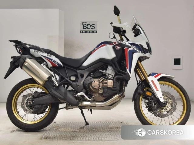 Проданный Honda CRF1000L AFRICA TWIN 2019 из Японии