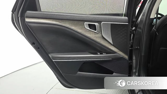 Kia K8 Hybrid id 4337281 из Кореи 17