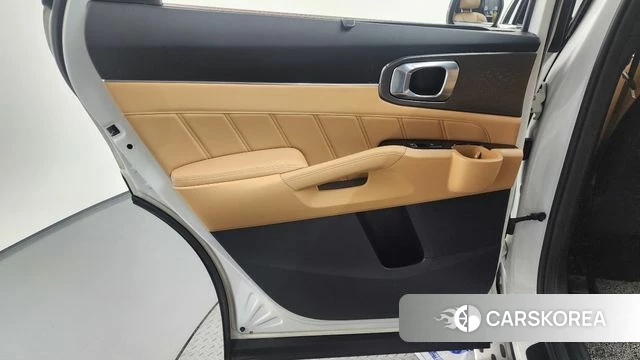 Kia Sorento 4th Generation id 4445210 из Кореи 17
