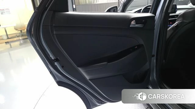 Hyundai All New Tucson id 4906852 из Кореи 17