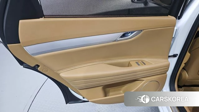 Genesis G80 (RG3) id 4778574 из Кореи 17