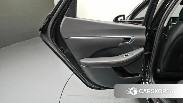 Hyundai Sonata Hybrid (DN8) id 4542806 из Кореи 17