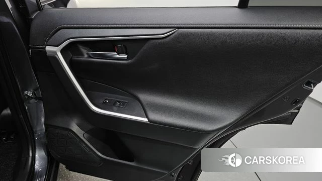 Toyota RAV4 5th Generation id 4516795 из Кореи 17