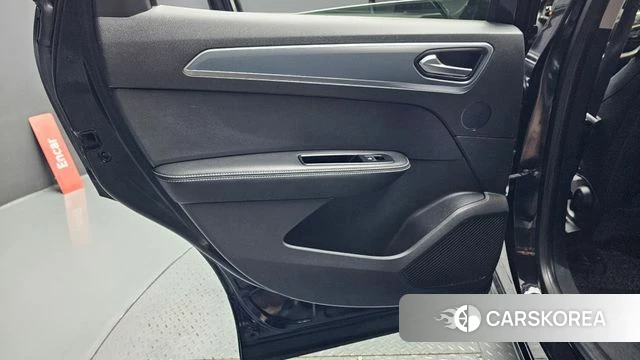 Renault Korea (Samsung) XM3 id 4712203 из Кореи 17