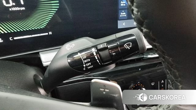 Kia The New K5 3rd generation id 4623117 из Кореи 17