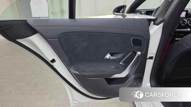 Mercedes-Benz CLA-Class C118 id 4719670 из Кореи 17