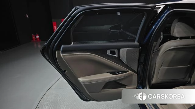 Kia K8 Hybrid id 4603092 из Кореи 17