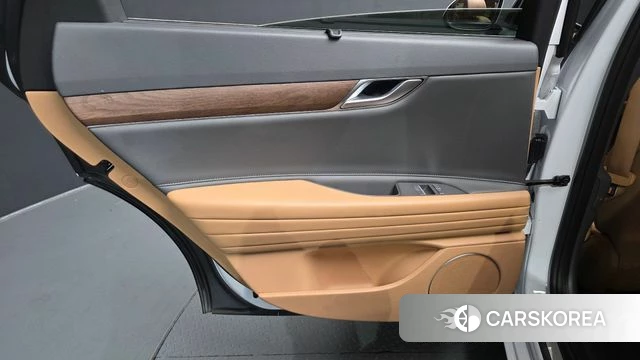 Genesis G80 (RG3) id 4201760 из Кореи 17