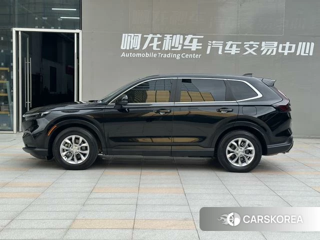 Honda CR-V id 4264137 из Китая 17