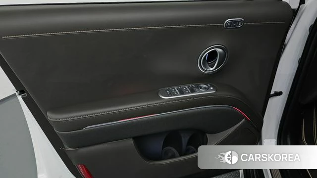 Hyundai Palisade (LX3) id 4548515 из Кореи 17