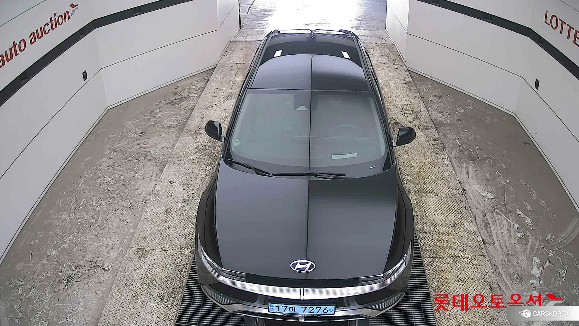 Hyundai IONIQ 5 id 3882019 из Кореи 17