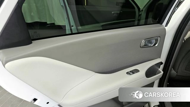 Hyundai Ionic 6 id 4194837 из Кореи 17