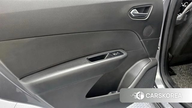 Renault Korea (Samsung) XM3 id 4284214 из Кореи 17