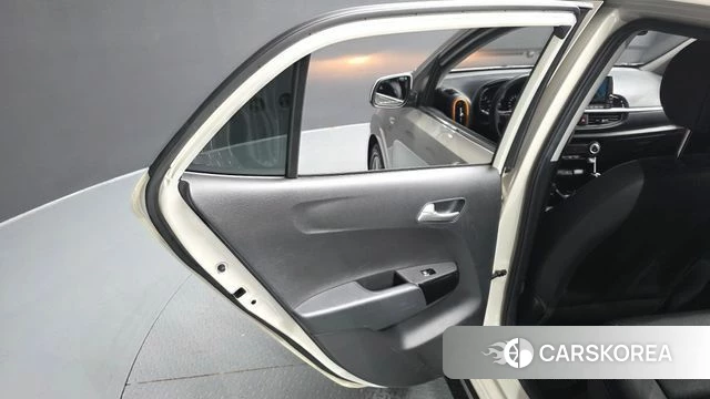 Kia Morning Urban (JA) id 4834975 из Кореи 17