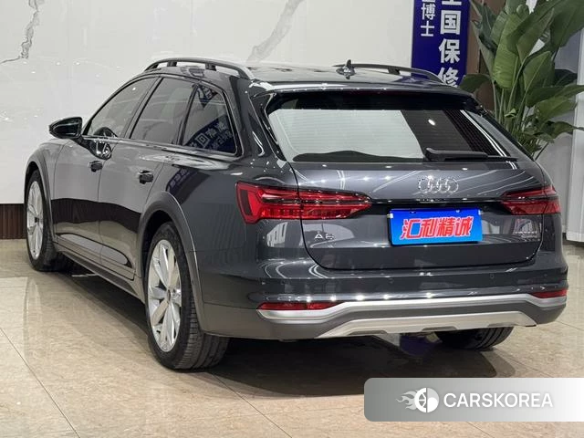 Audi A6 (import) id 4291563 из Китая 17