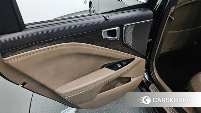 Kia K8 id 4389410 из Кореи 17