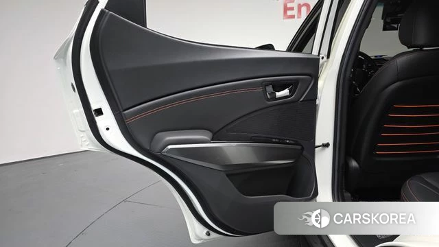 Ssangyong The New Tivoli id 4898287 из Кореи 17