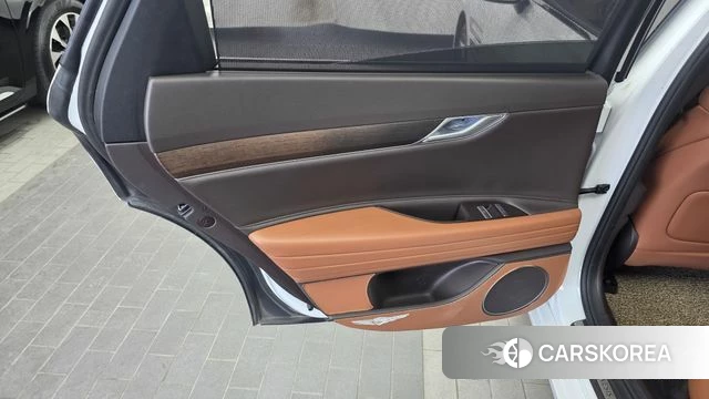 Genesis G80 (RG3) id 4593572 из Кореи 17