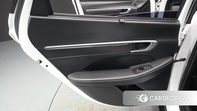 Hyundai Sonata D Edge (DN8) id 4608257 из Кореи 17