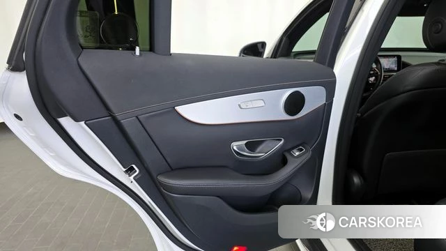 Mercedes-Benz EQC N293 id 4284099 из Кореи 17