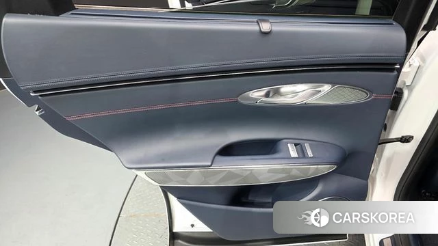 Genesis GV70 id 4422763 из Кореи 17