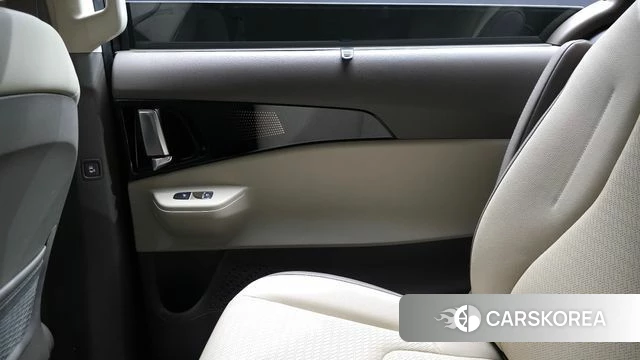 Kia The New Carnival 4th Generation id 4432480 из Кореи 17
