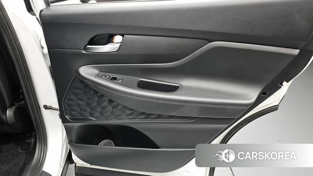 Hyundai The New Santa Fe id 4434222 из Кореи 17