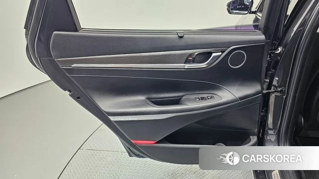Hyundai Grandeur IG id 4678036 из Кореи 17