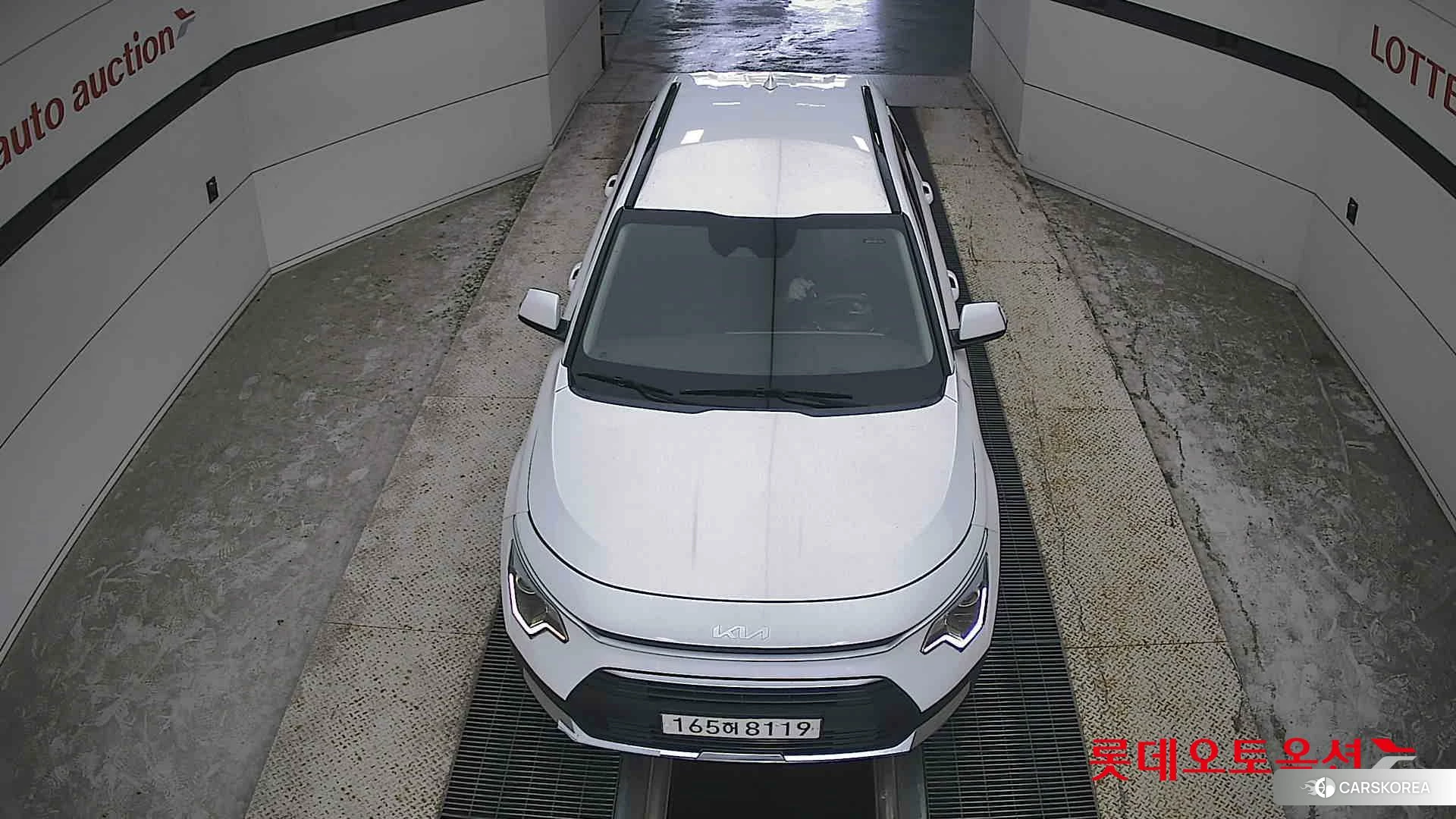 Kia Niro Hybrid id 4909228 из Кореи 17