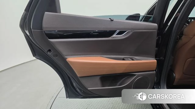 Genesis G80 (RG3) id 4541423 из Кореи 17
