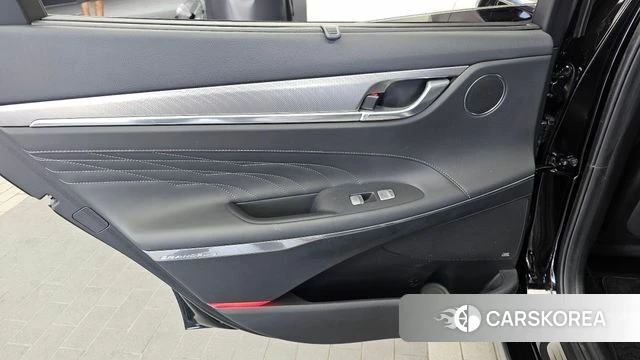Hyundai The New Grandeur IG id 4519239 из Кореи 17