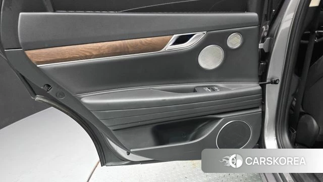 Genesis Electrified G80 (RG3) id 4528569 из Кореи 17