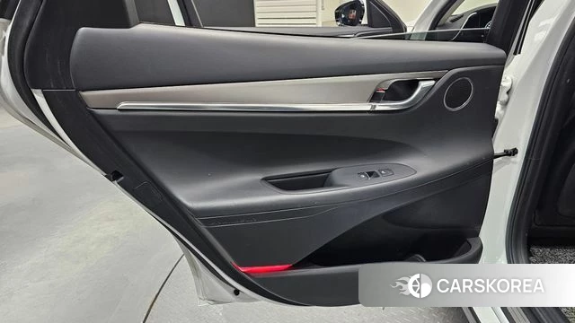 Hyundai The New Grandeur IG id 4383751 из Кореи 17