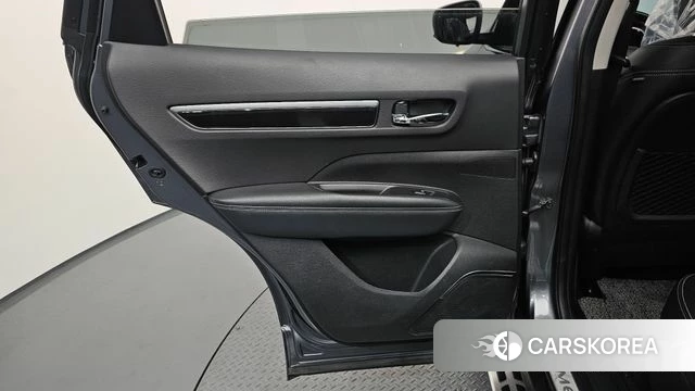 Renault Korea (Samsung) QM6 id 4339557 из Кореи 17