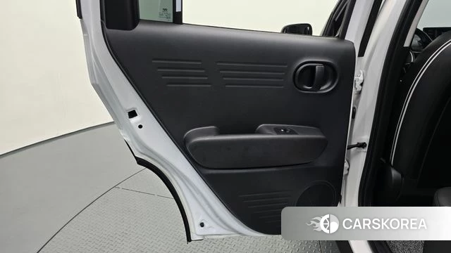 Hyundai Casper id 4488176 из Кореи 17