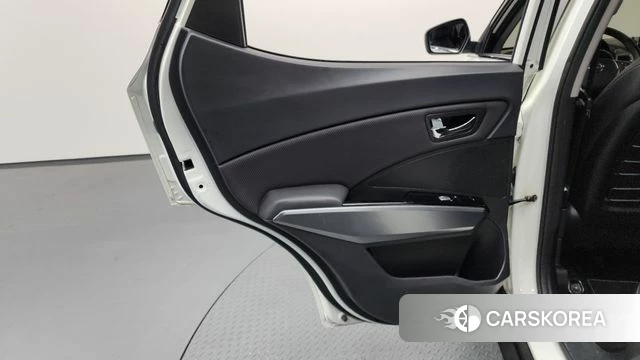 Ssangyong Tivoli Armor id 4363476 из Кореи 17