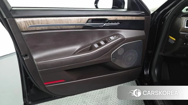 Genesis G90 id 4285139 из Кореи 17