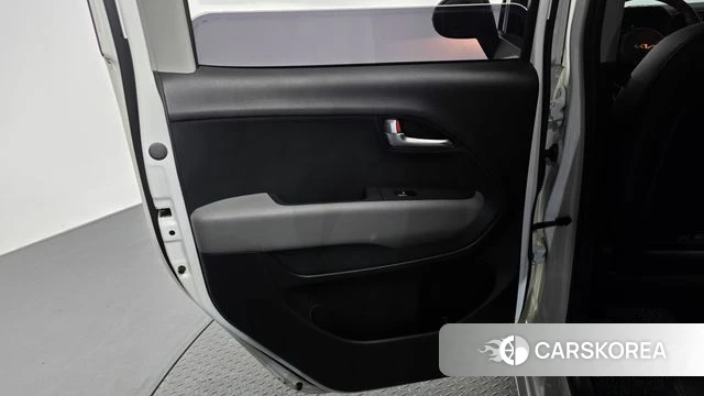 Kia The New Kia Ray id 4618355 из Кореи 17
