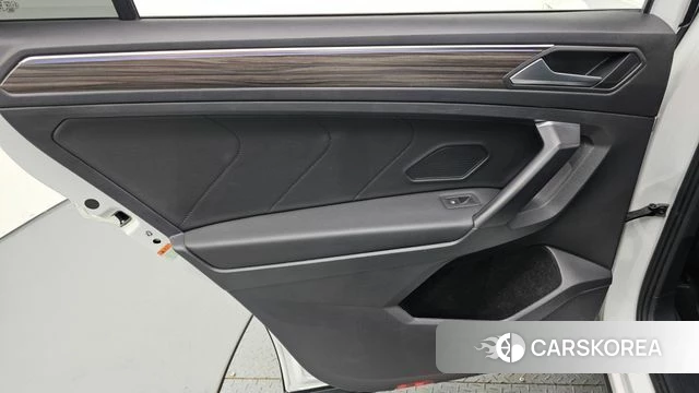 Volkswagen Tiguan Allspace id 4725770 из Кореи 17