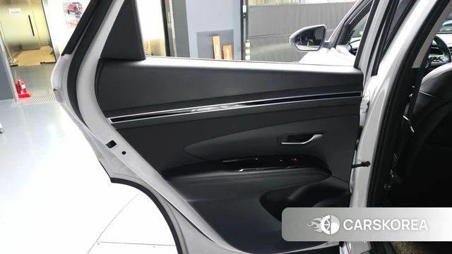 Hyundai Tucson (NX4) id 4410195 из Кореи 17