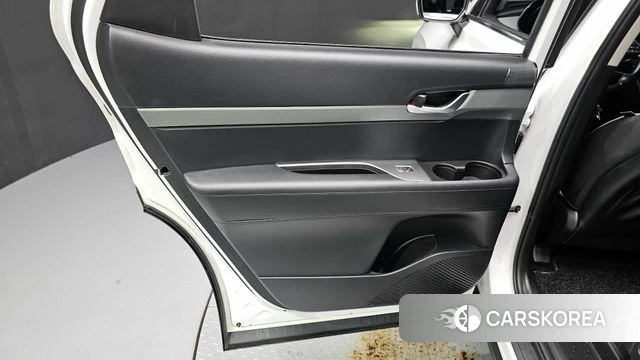Hyundai The New Palisade id 4585532 из Кореи 17