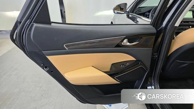 Kia K7 Premier id 4459157 из Кореи 17