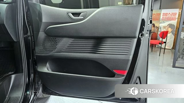 Hyundai Staria id 4222640 из Кореи 17