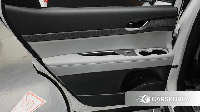 Hyundai The New Palisade id 4941579 из Кореи 17