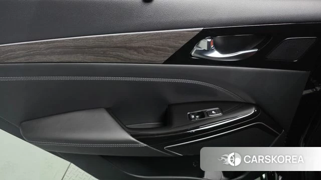 Kia K7 Premier id 4377590 из Кореи 17
