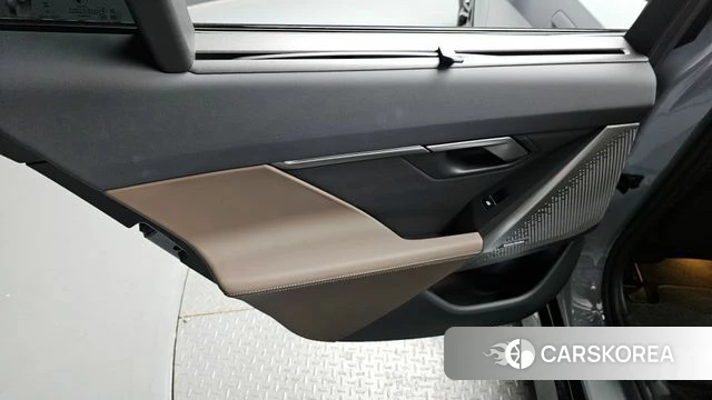 BMW i5 (G60) id 4360067 из Кореи 17