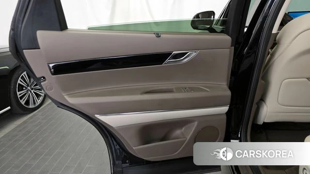 Genesis GV80 id 4396178 из Кореи 17
