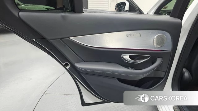 Mercedes-Benz E-Class W213 id 4446782 из Кореи 17
